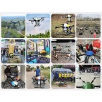Ultra power UP1100 FPV-Ladegerät 2x550W 22A Doppel kanäle 2-6S Lipo/LIHV-Batterien gleichzeitig mit unabhängiger Strom versorgung